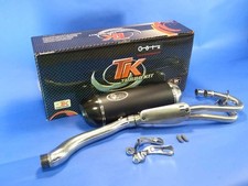 Marmitta per Shineray X4 300