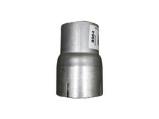 4 Id To 3.5 Od Dieselrace Exhaust Reducer Adapter Coupler