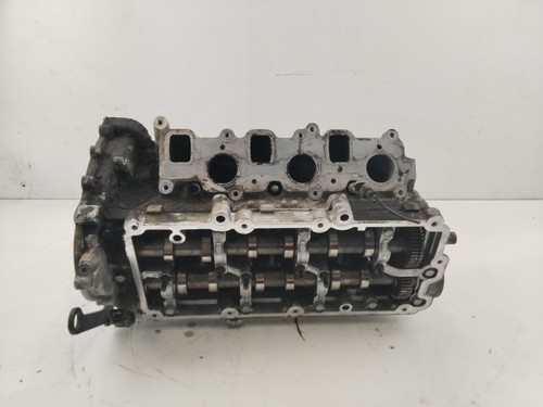 1059354CR zylinderkopf r. VOLKSWAGEN TOUAREG 7P5 3.0 V6 TDI dmuap1608515