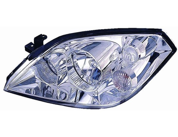 Scheinwerfer Rechts FÜR Nissan Primera Ab 2002-image