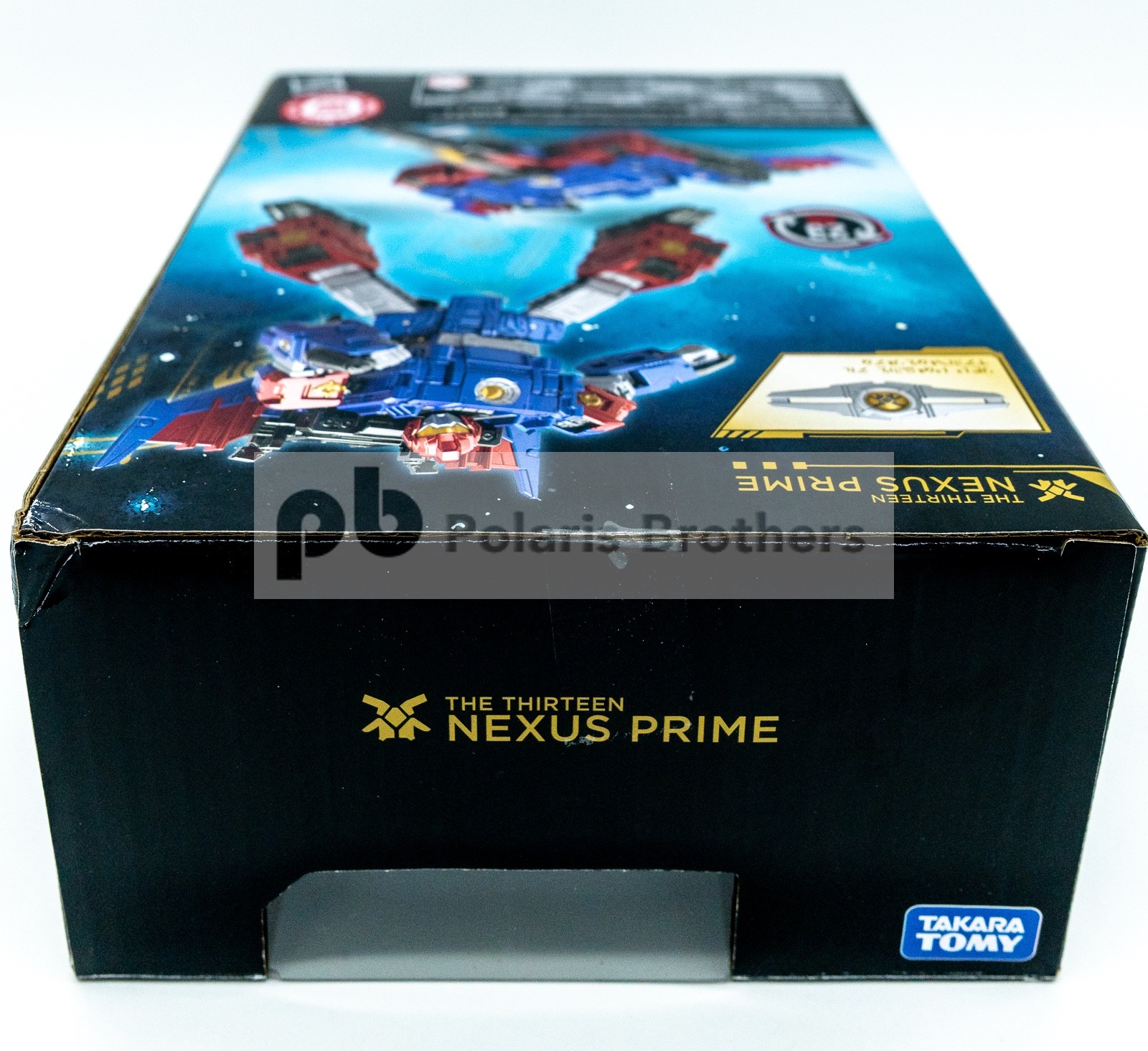 Transformers Age of the Primes Action Figures - In Stock, Free Shipping!