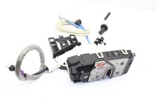 MERCEDES-BENZ B W246, W242 B 180 CDI 246.200 Türschloss hinten links 33897496 MERCEDES-BENZ B W246, W242 B 180 CDI 246.200 Türschloss hinten links 33897496