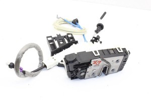 MERCEDES-BENZ B W246, W242 B 180 CDI 246.200 Türschloss hinten links 33897496