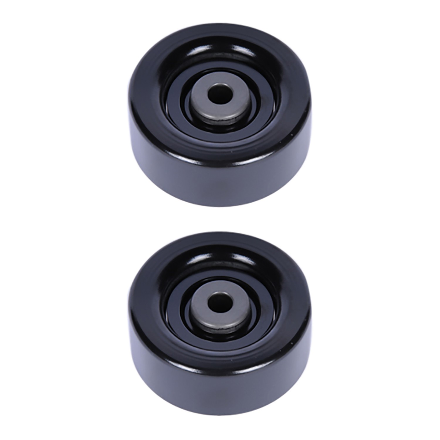 ACDelco Accessory Drive Belt Idler Pulley Kit For Chevrolet Silverado 2500 HD