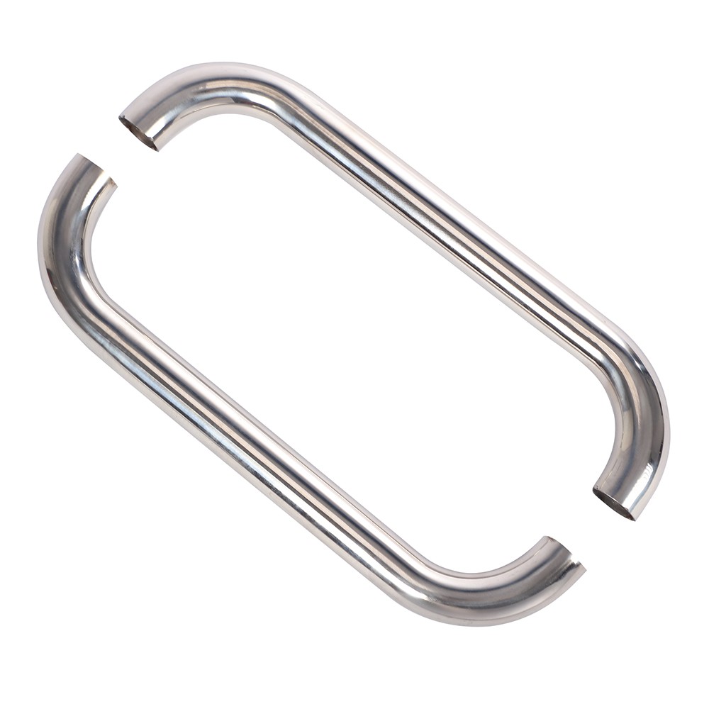 For Shower Grab Bar Bathroom Safety Rail Stainless Steel Support Handle