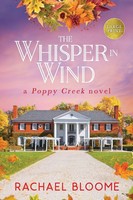 Rachael Bloome | The Whisper In Wind | Taschenbuch | Englisch (2021)