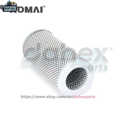 P551054 P551778 HF6354 Hydraulic Oil Return Filter for Komatsu PC45R-8 D155AX-3