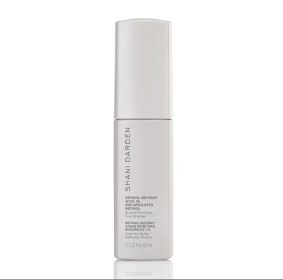   Shani Darden Retinol Reform .3 fl oz NEW IN BOX