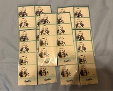 Honkai: Star Rail Firefly Canada Limited 10 Piece Set