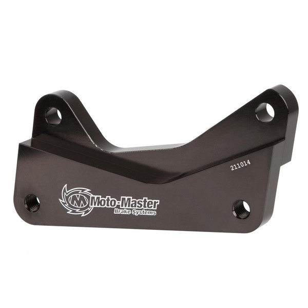 Moto-Master Bremssattelhalter/Adapter Flame Supermoto Street Yamaha WR 125/200/2-image