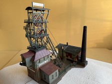FALLER B 945 - Zeche, Marienschacht, Kohle, L...