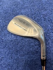 VOKEY SM11 SAND WEDGE CHROME 56 .12-D, BV WEDGE FLEX T-787 NEW MAKE OFFER