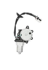 Front Left Driver Side Power Window Lift Motor for 2003-2009 350Z 2003-2007