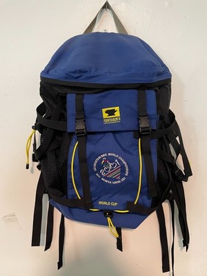バッグ mountainsmith Mountainsmith World Cup Backpack 2001 Mountain Bike World