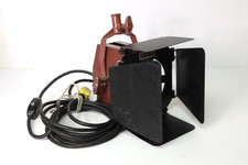 Mole Richardson 200watt Mini-Mole Type 2801 AKA Inkie