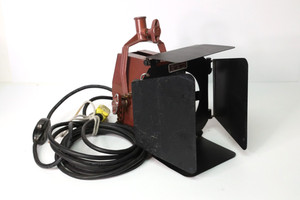 Mole Richardson 200watt Mini-Mole Type #2801 AKA Inkie