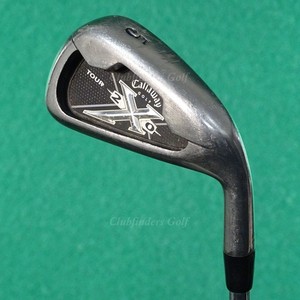 Callaway X 20 7 Iron | eBay