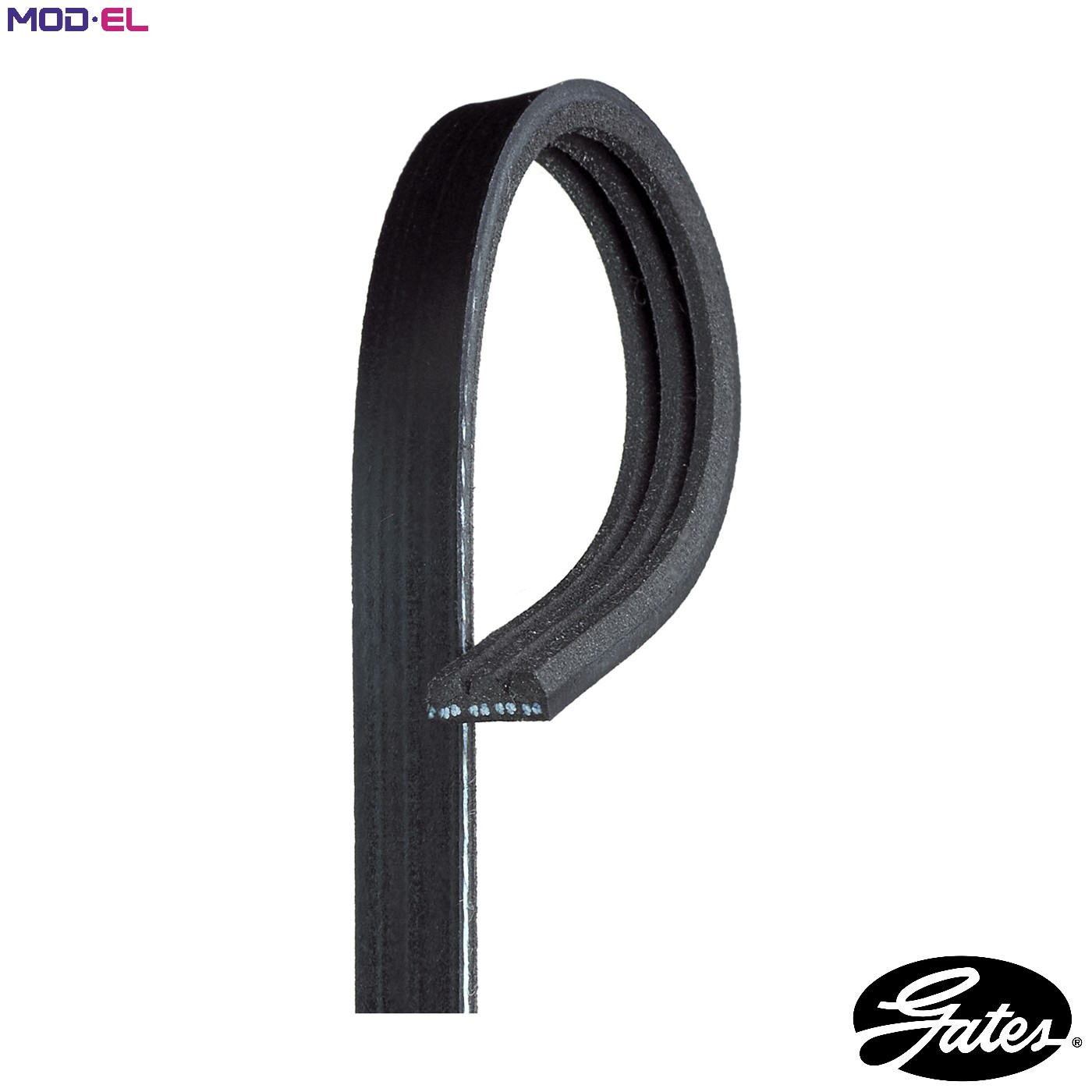 VRIBBED BELT 3PK810SF FOR KIA SPORTAGE/IV/SUV D4HA 2.0L 4cyl SPORTAGE IV