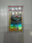 PSA Graded 2002 Pokemon Expedition Base Set Venusaur 030/165 Reverse Holo