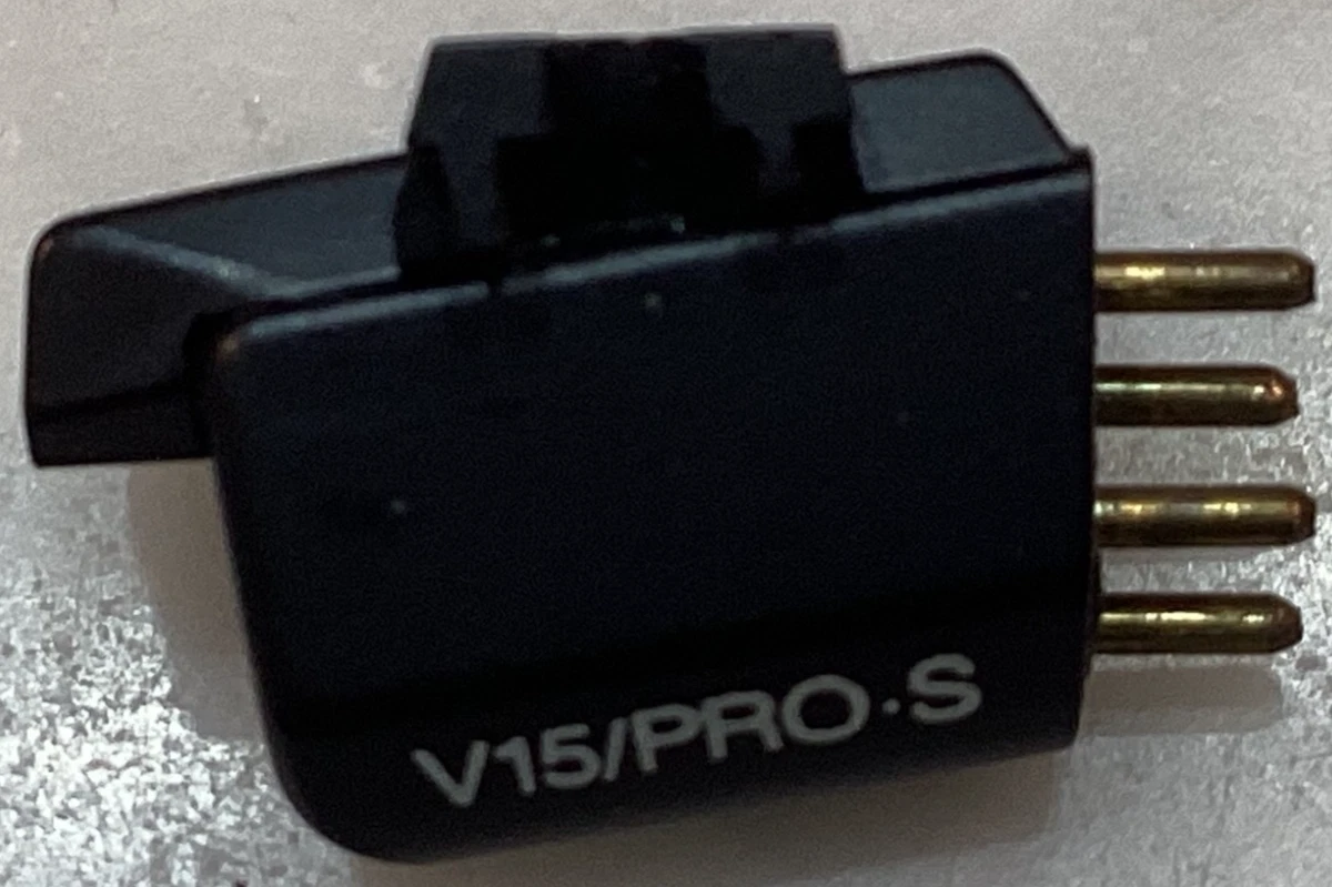 shure v15 type v cartridge products for sale | eBay