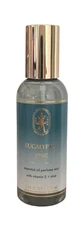 NEW Bath & Body Works Eucalyptus + Pine Essential Oil Perfume Mist, 5.85 oz