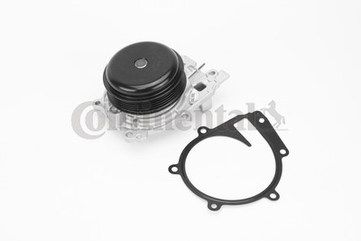 CONTINENTAL CTAM WPS3187 Wasserpumpe für MERCEDES-BENZ
