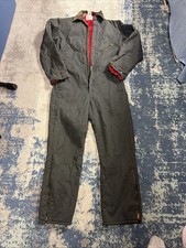 Warm Zero-Zone Insulated Outerwear by Walls Medium Regular Mens Coverall
