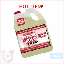 Simple Green Pro Carpet Cleaner 1 Gal
