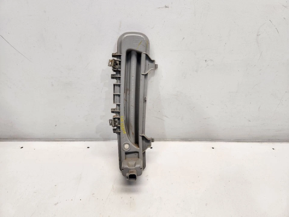 Левый поворотник для водителей Ford Edge 2011-14 годов выпуска - крепление на бампер - Изображение 4 из 4