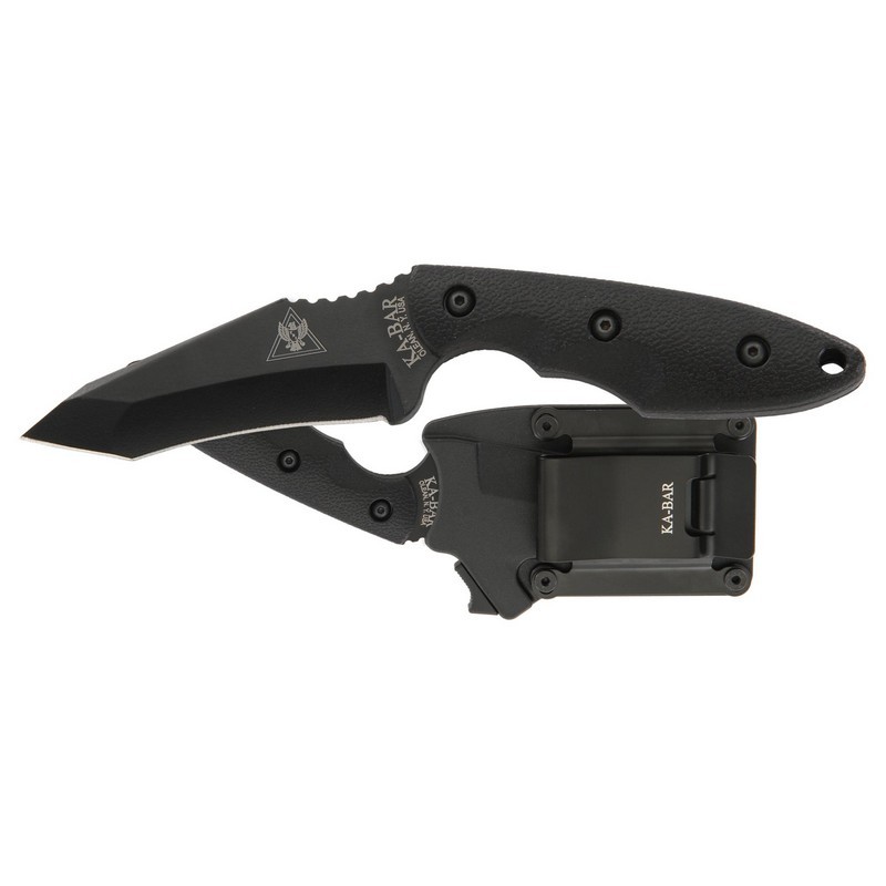 7.25" Recurve Tanto 1095 Cro-van