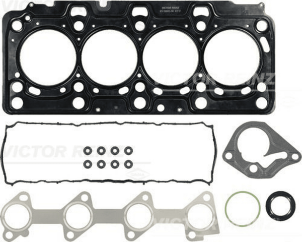 Dichtungssatz Zylinderkopf FüR Renault Clio III Grandtour Fluence Grand ScÉNic-image