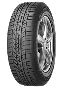 Goodyear Eagle F1 Asymmetric Suv AT 255/55R20 110W XL BW Tire (QTY 1) 784074333