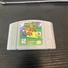 Super Mario 64 (Nintendo 64, 1996)