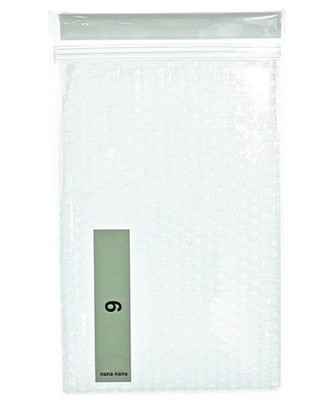 NaNa-NaNa Clutch Bag Clear 2200644597470