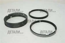 Piston rings AMP 92.0 chrome VK-24-1000100