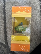 Tetley Tea Folk Teapot, Gordon’s Teapot, Original Box, Pre Owned