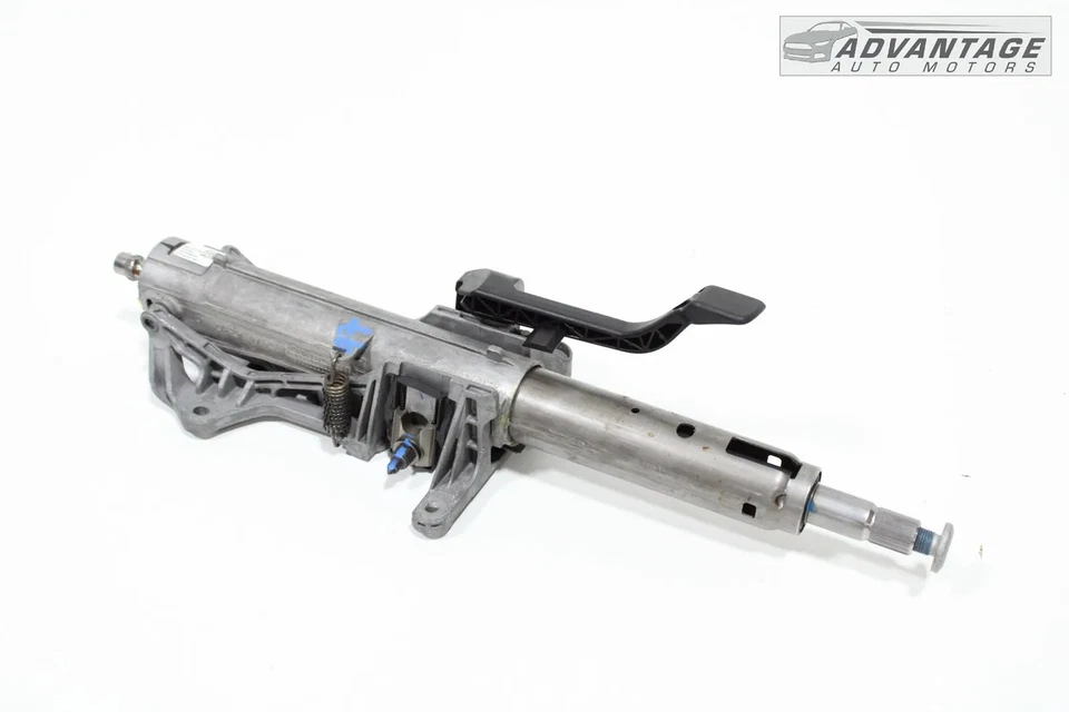 Chevrolet Malibu 2016-2023 tracción delantera 1,5 L columna de dirección ajuste manual montaje OEM Foto 2 de 4