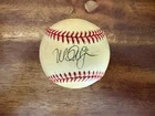 Mark McGwire Signed Baseball - JSA Authenticated - EARLY AUTOGRAPH