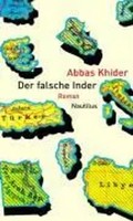 Der Falsche Inder | Roman | Abbas Khider | Buch | 156 S. | Deutsch | 2008