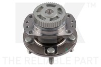 Radlagersatz NK 769303 FüR Chrysler Voyager M12X1,5 3 VAN GS 4 RG RS