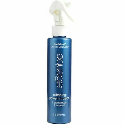 Aquage Sea Extend Silkening Power Infusion 6 oz - Image 2 of 2