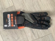 Timberland PRO Extra Grip Gloves Size 10