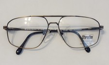 BerDel Sferoflex "Alvin" 56-13-135 Antique GEP Old stock, never worn 