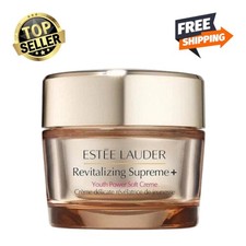 Estee Lauder REVITALIZING SUPREME+ Youth Power Soft Creme 75ml | UK STOCK ...
