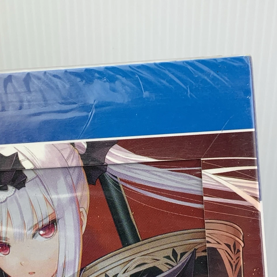 Shining Resonance Refrain Draconic Launch Edition PS4 AUS Game PS5 Compatible - Image 3 of 4
