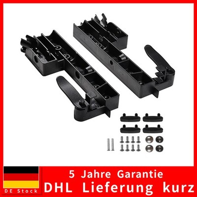 Gasfederaufnahme li/re - für Dometic Seitz Ersatzteil Nr. 570E35 - Heki 2 Set
