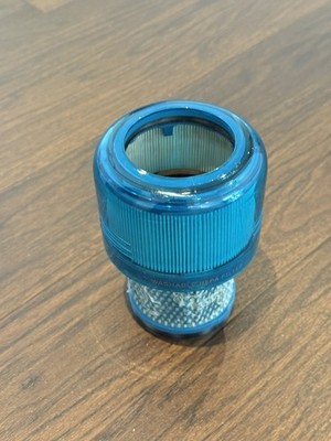 Dyson SV22 Filtereinheit V15 Detect Animal Akku-Stielstaubsauger Original