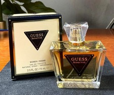 Guess Seductive by GUESS 2.5 oz Eau De Toilette Perfume for Women New Sealed