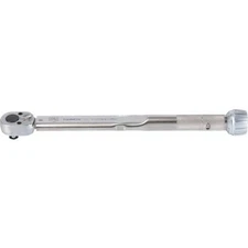 Tonichi Torque Wrench Drive Angle 0.7 inches 19.05 mm Total Length: 27.2 inches