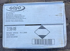 Purely Hand Sanitizer 1000mL Refill Bag Pack Of 4